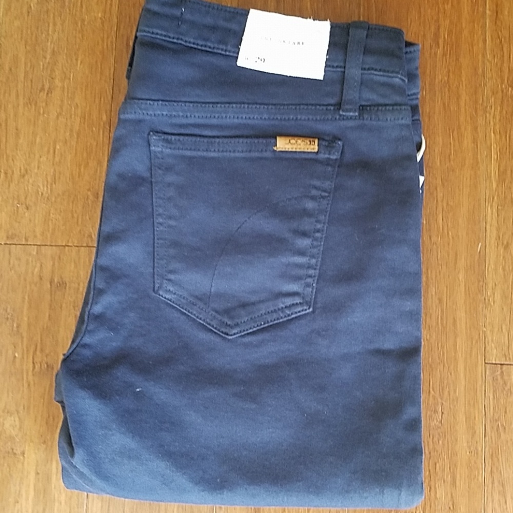 Joe's Jean's *The Skinny" size 29